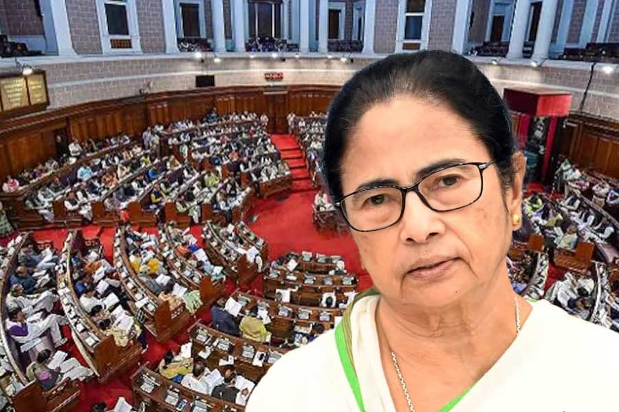 MLAs will have to be present in the Assembly for the last two days, TMC going to issue a whip dgtl