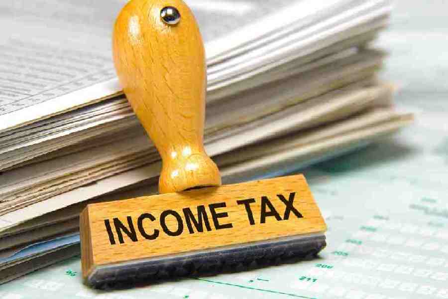 Income Tax