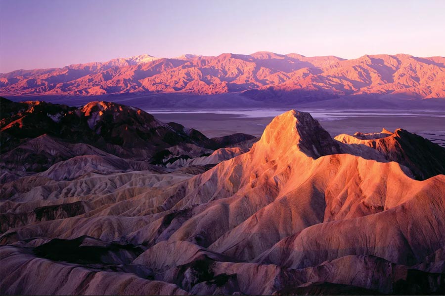 Death Valley National Park