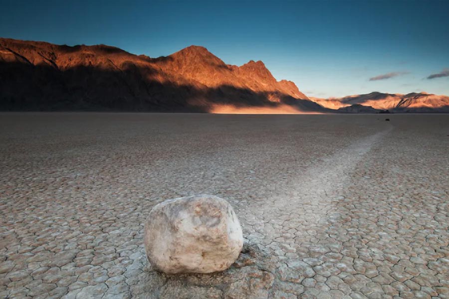 Death Valley National Park