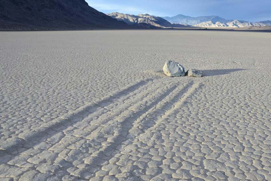 Death Valley National Park