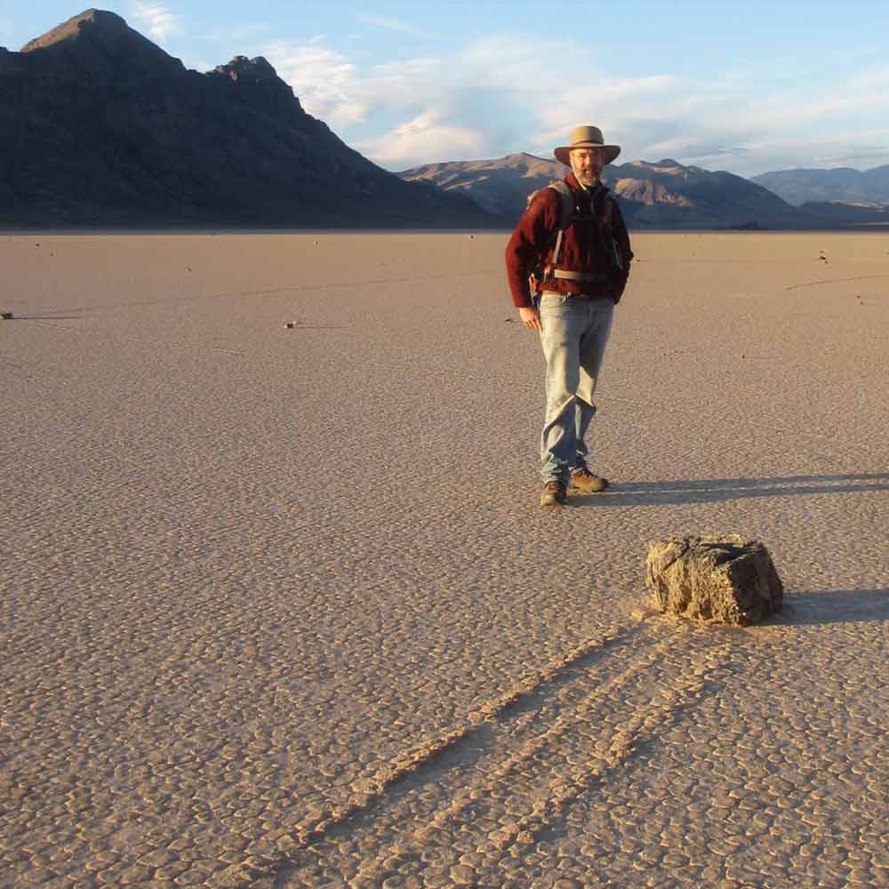 Death Valley National Park