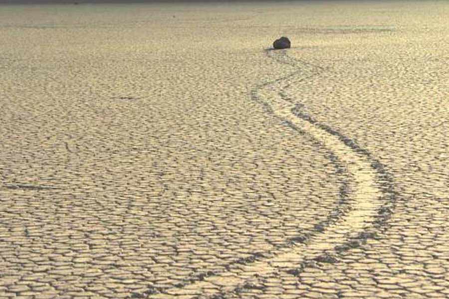 Death Valley National Park