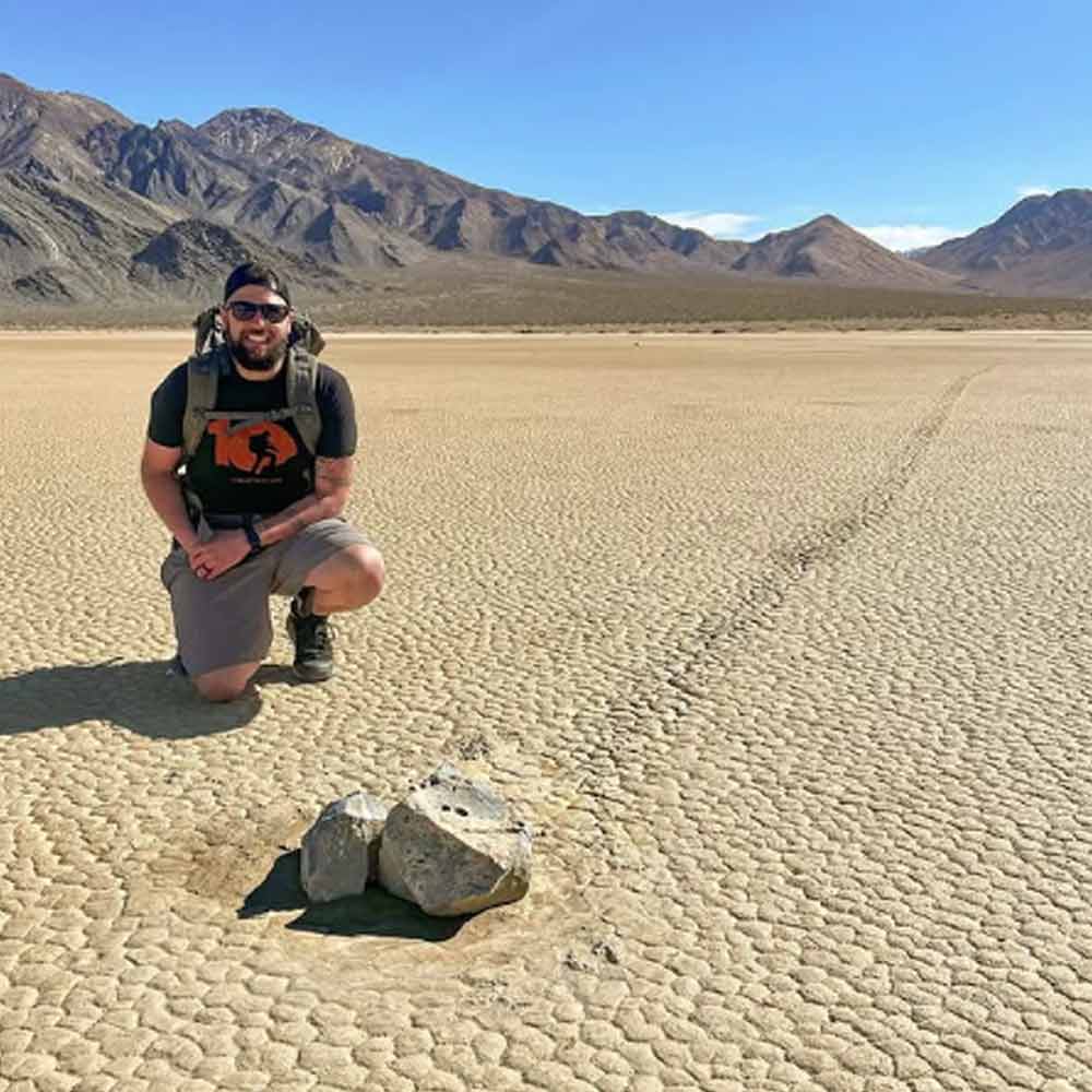 Death Valley National Park