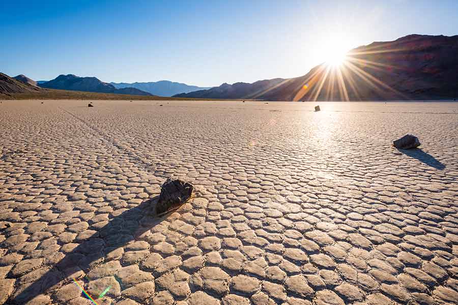 Death Valley National Park