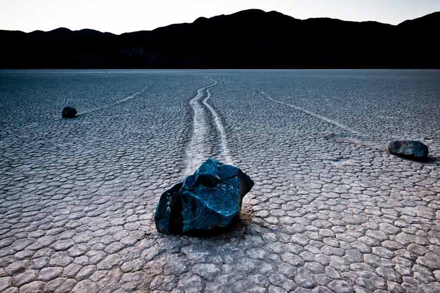 Death Valley National Park