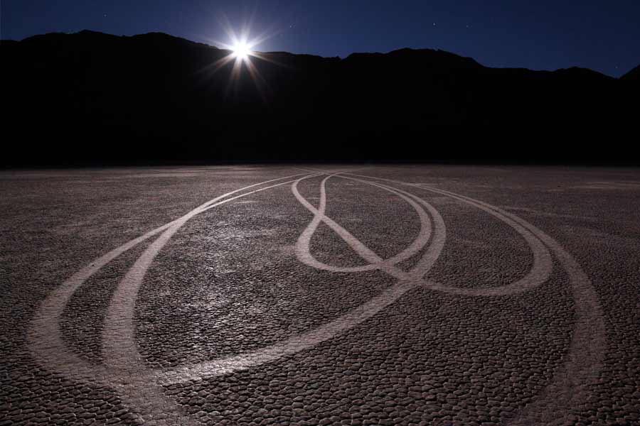 Death Valley National Park