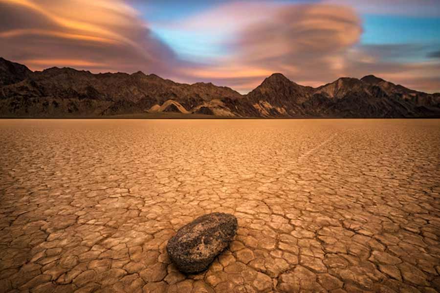 Death Valley National Park