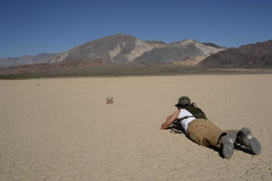 Death Valley National Park