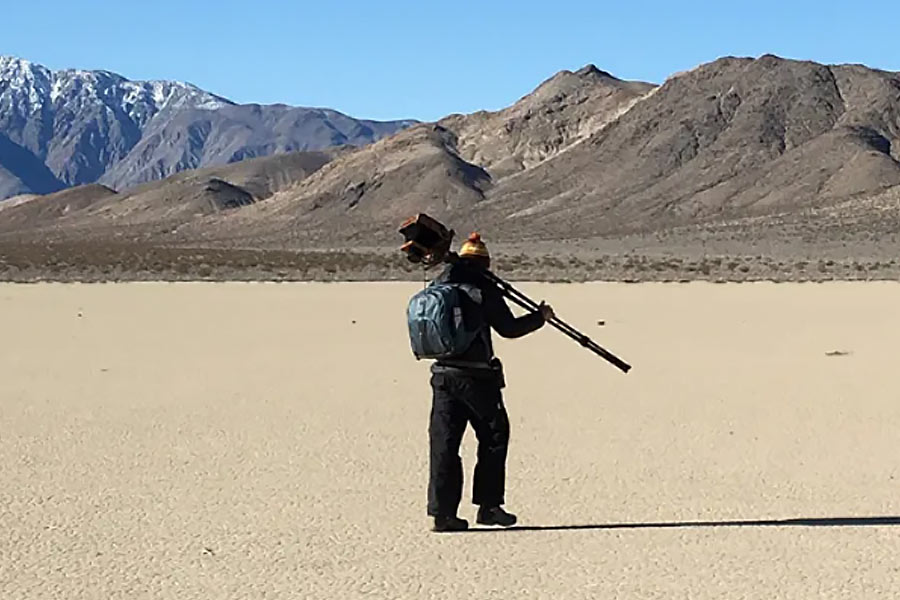 Death Valley National Park