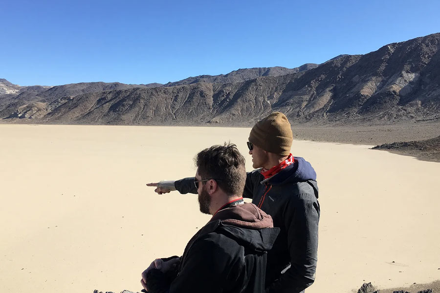 Death Valley National Park