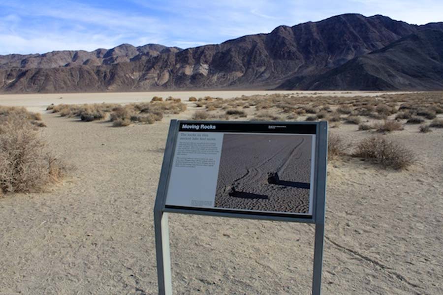 Death Valley National Park