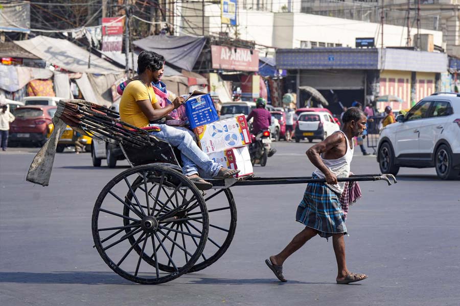 Hot and humid weather forecast over districts of south Bengal dgtl