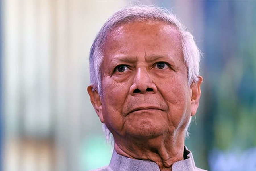 Dhaka reacts after India comments on recent situation of Bangladesh dgtl