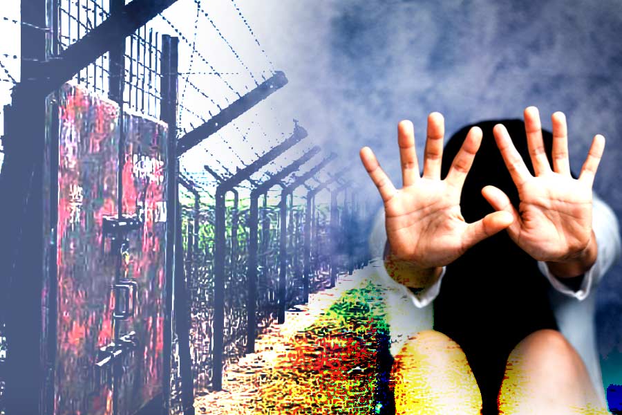 ED claims Bangladeshi girls were allegedly trafficked into India dgtl