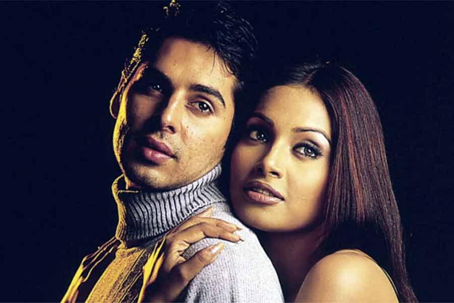 Dino Morea says the most attractive photoshoot on the controversial photoshoot with Bipasha Basu dgtl
