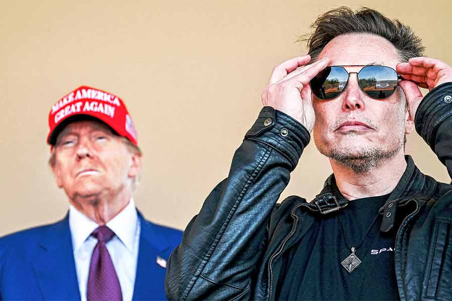 A new blueprint for the relationship between politics and capitalists has begun