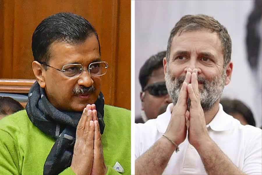 Congress started preperation to evict AAP from Punjab two years prior to Election