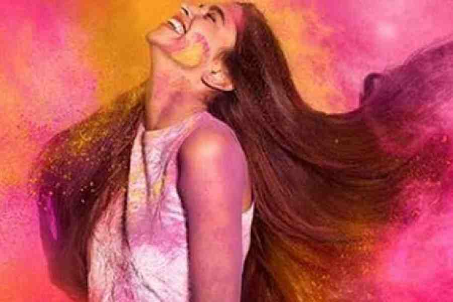 holi