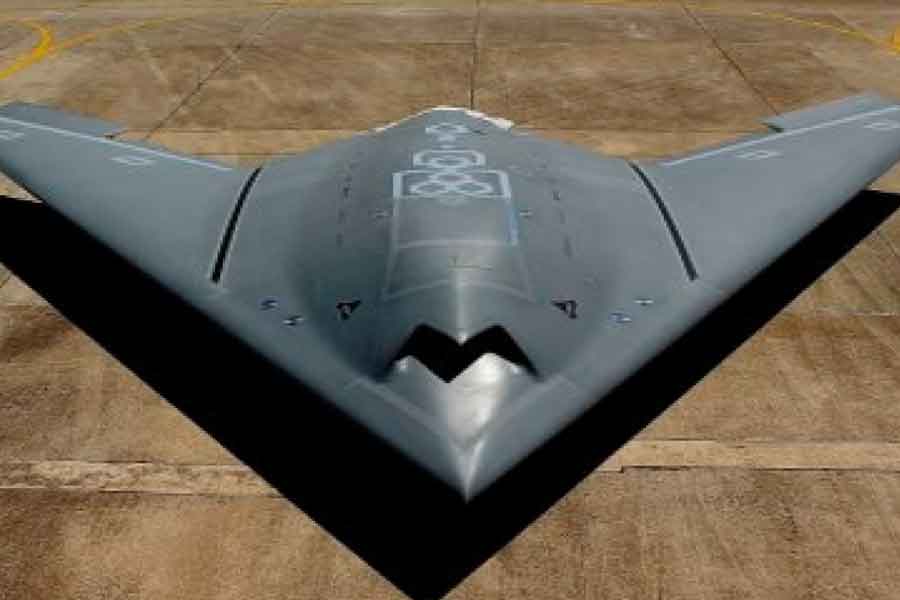 Indian Combat Drones