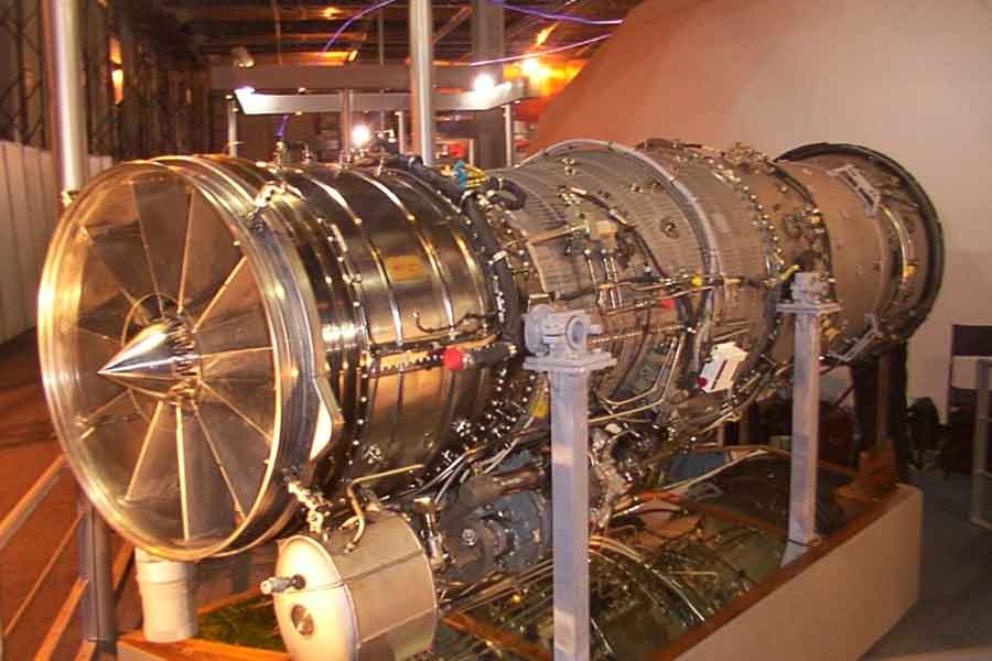 Indian Combat Drones