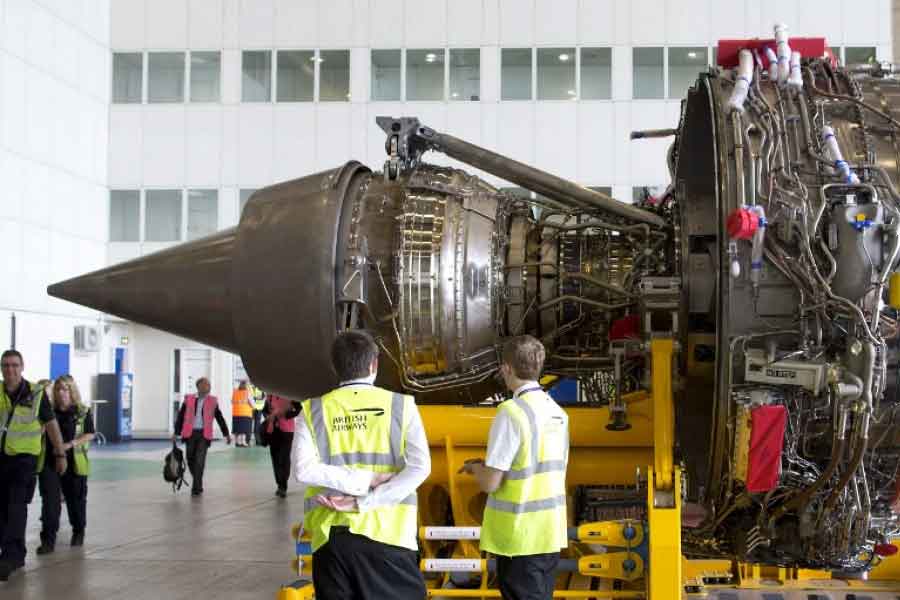 Indian Combat Drones