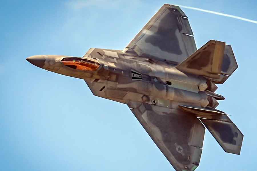 Indian Combat Drones