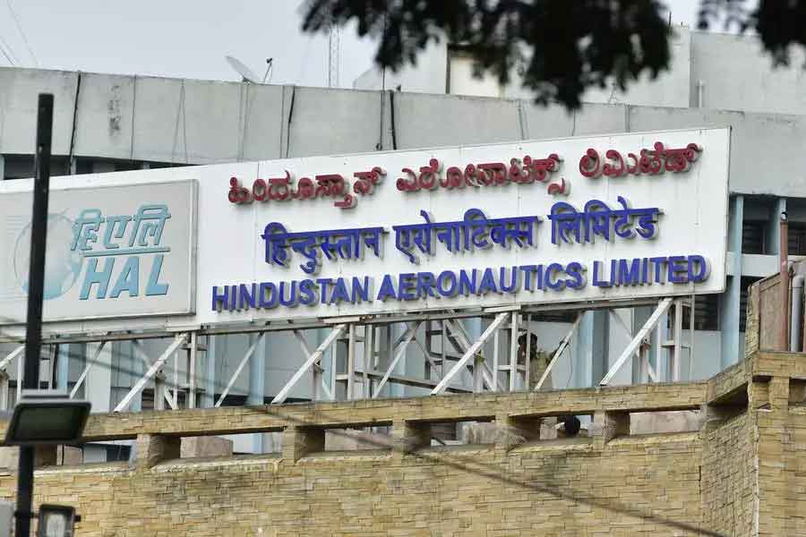 Indian Combat Drones