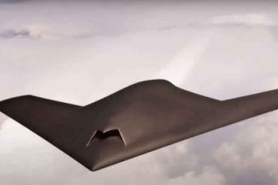 Indian Combat Drones