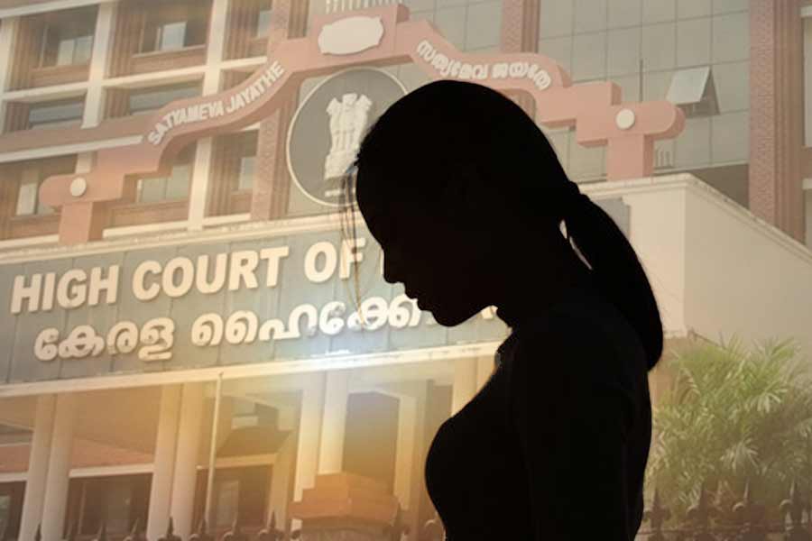 Kerala High Court says assuming Indian Women would not raise false allegation is incorrect dgtl