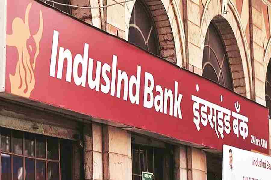 RBI assures IndusInd Bank