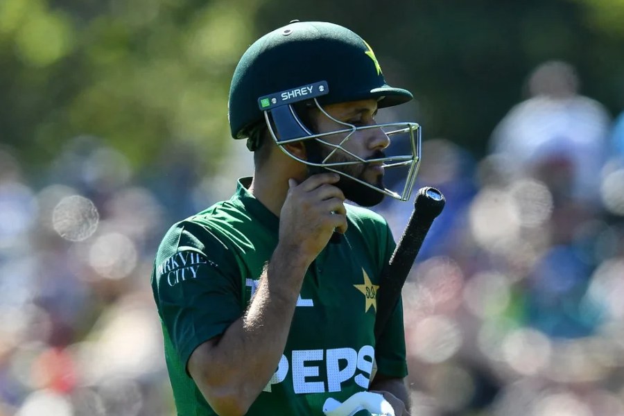 Picture of Mohammad Haris