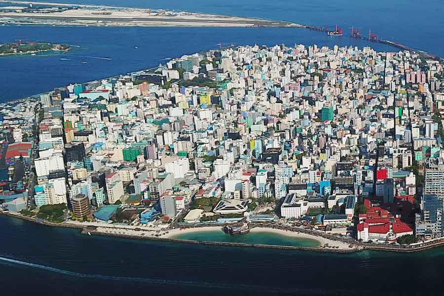 maldives