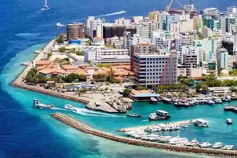 maldives