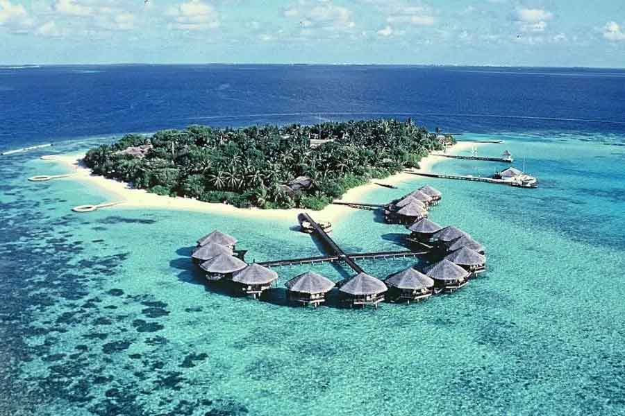 maldives