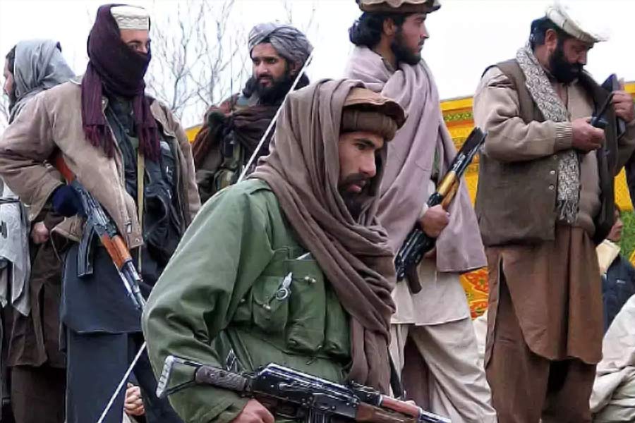 পুঞ্চ এবং রাজৌরিতে থাকাকালীন লশকর জঙ্গিগোষ্ঠীর আড়ালে জম্মু-কাশ্মীরে পিপল্‌স অ্যান্টি ফ্যাসিস্ট ফোর্স (পাফ) এবং দ্য রেজিসট্যান্স ফোর্স (টিআরএফ) নামে দু’টি সন্ত্রাসবাদী সংগঠন তৈরিতে বড় ভূমিকা নেন কাতাল। এই দুই সংগঠনকে সামনে রেখে লশকর এবং জইশ জঙ্গি জম্মু-কাশ্মীরে আরও সক্রিয় হয়ে ওঠে। ২০১৯ সাল থেকে এই দুই সংগঠন বেশ কয়েকটি হামলার সঙ্গে জড়িত। ২০২৩ সালে পাফ-কে জঙ্গি সংগঠন হিসাবে ঘোষণা করে কেন্দ্রীয় স্বরাষ্ট্র মন্ত্রক।