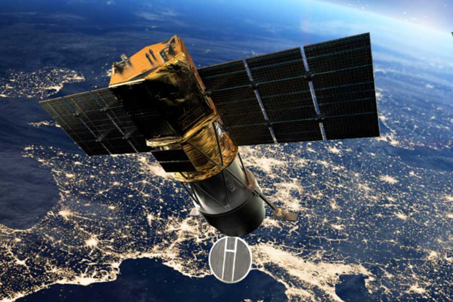 Earth Observation Satellite