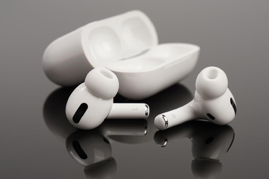 Foxconn to manufacture Airpods in India