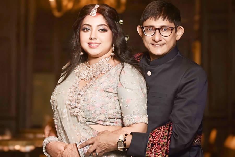 শ্রীময়ী চট্টরাজ-কাঞ্চন মল্লিক জুটি বড় পর্দায়?