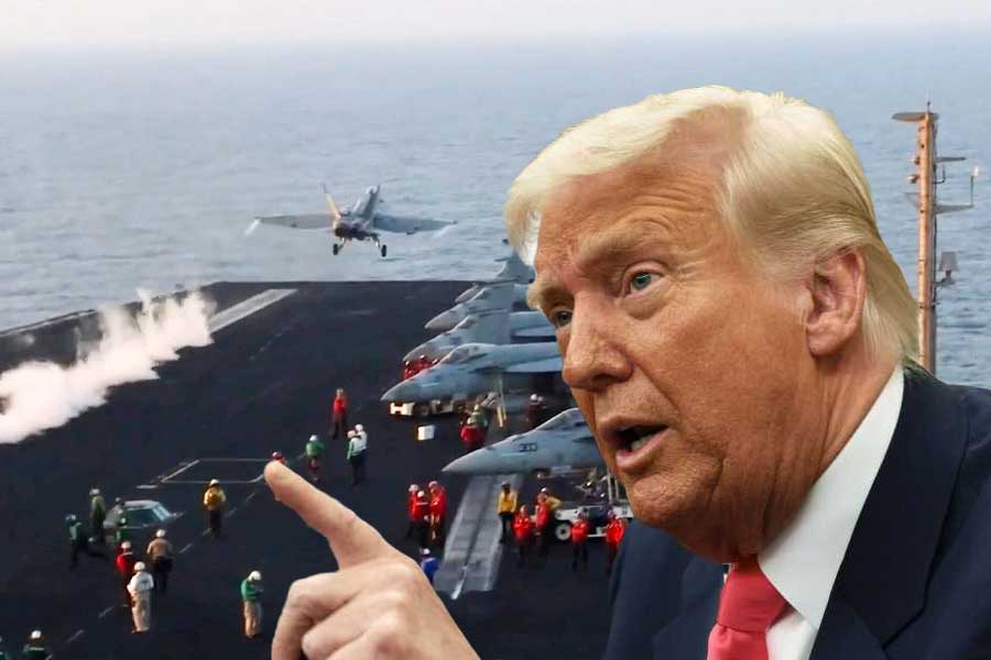Houthis claim they have hit US ship in the red sea dgtl