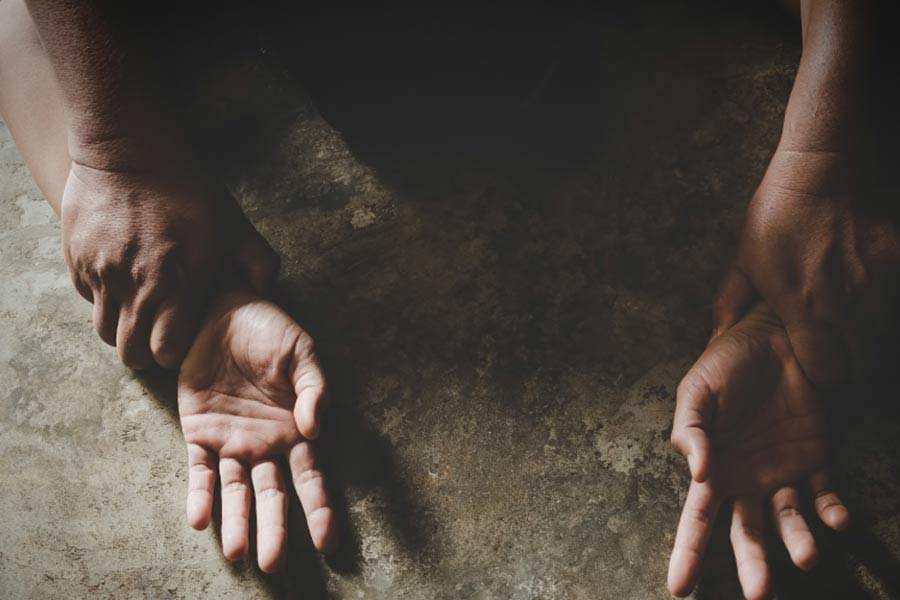 Hathras professor booked for assault case by students