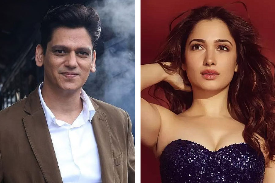 Tamannaah Bhatia Drops Cryptic post waiting for miracle amid her breakup rumours with Vijay Verma