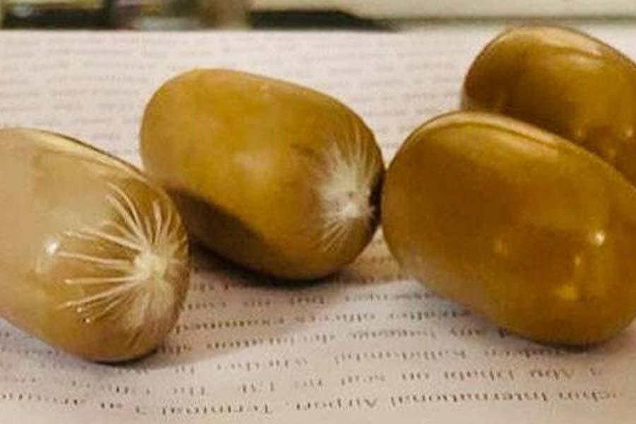 Gold Smuggling Threatens Indian Economy