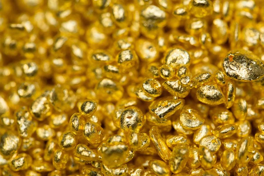 Gold Smuggling Threatens Indian Economy