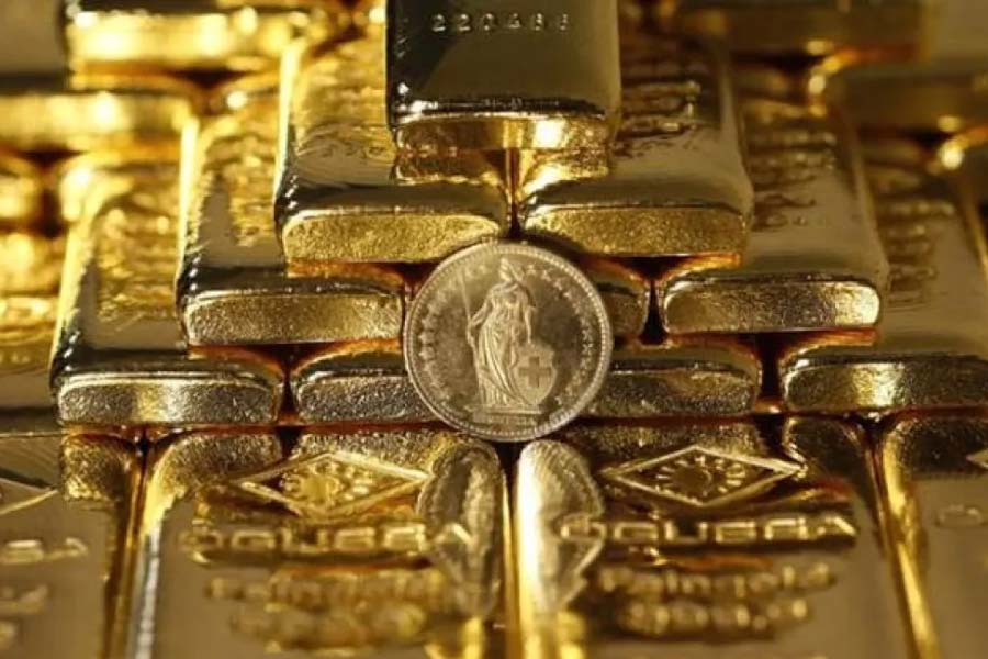 Gold Smuggling Threatens Indian Economy: Hidden Routes via Dates, Chocolates & Gadgets dgtl