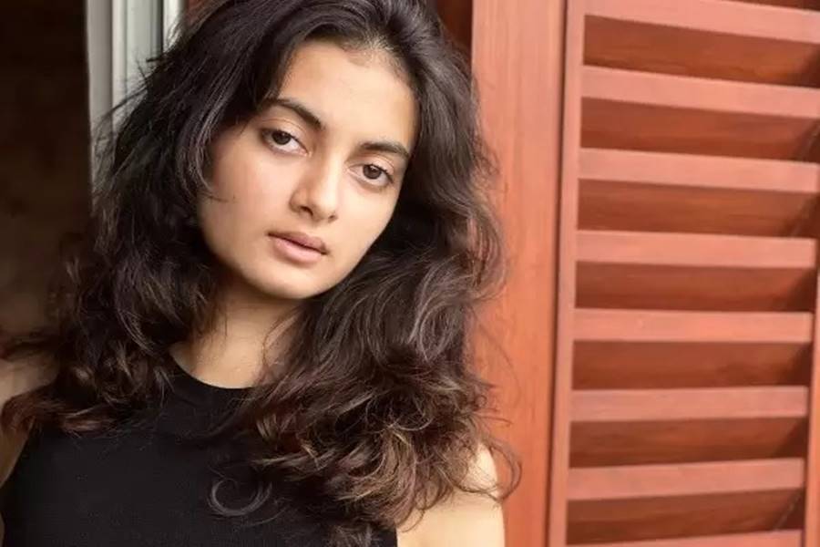 সারা সেনগুপ্তের জীবনে কারা গুরুত্বপূর্ণ?
