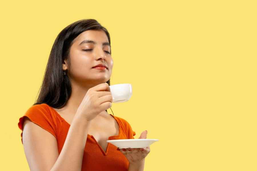 Drinking marigold tea gives you a glowing look, can reduce period pain dgtl