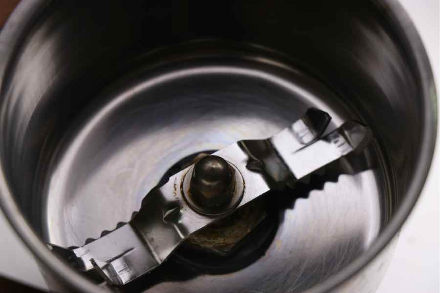 How to Sharpen mixer grinder blade in easy way tips from Chefs dgtl