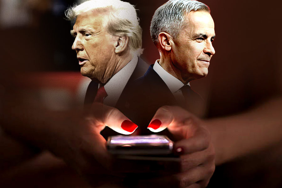 Canadians demand for banning access of pornhub in America amid tariff war dgtl