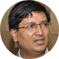 সন্দীপ চক্রবর্তী